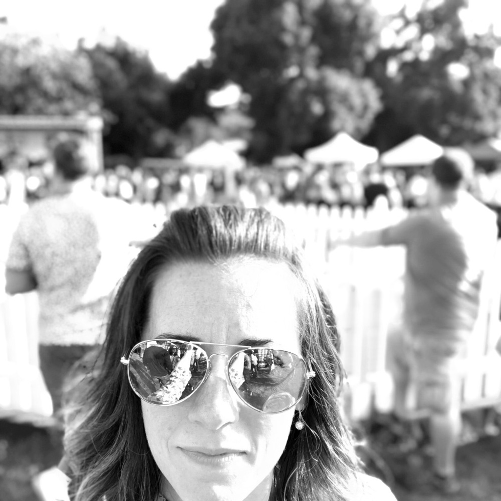Meet your Posher, Marci